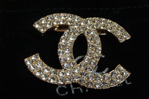 cheap chanel brooch uk|Chanel brooch cost.